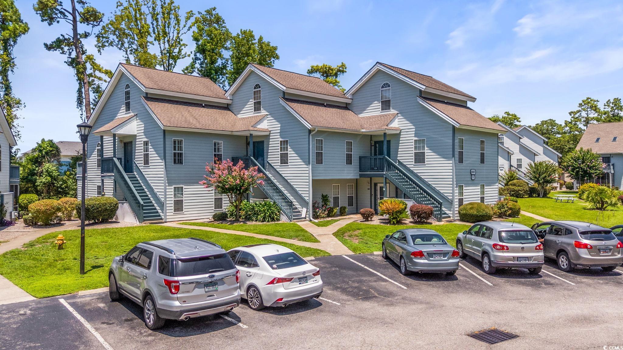 4353 Spa Dr. #905, Little River, South Carolina image 31