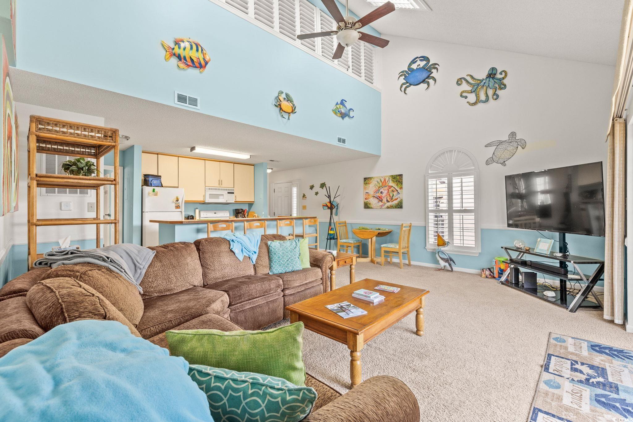 4353 Spa Dr. UNIT #905 Little River, SC 29566