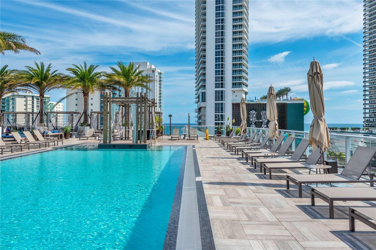 4010 S Ocean Dr #R2804, Hollywood, Florida image 17