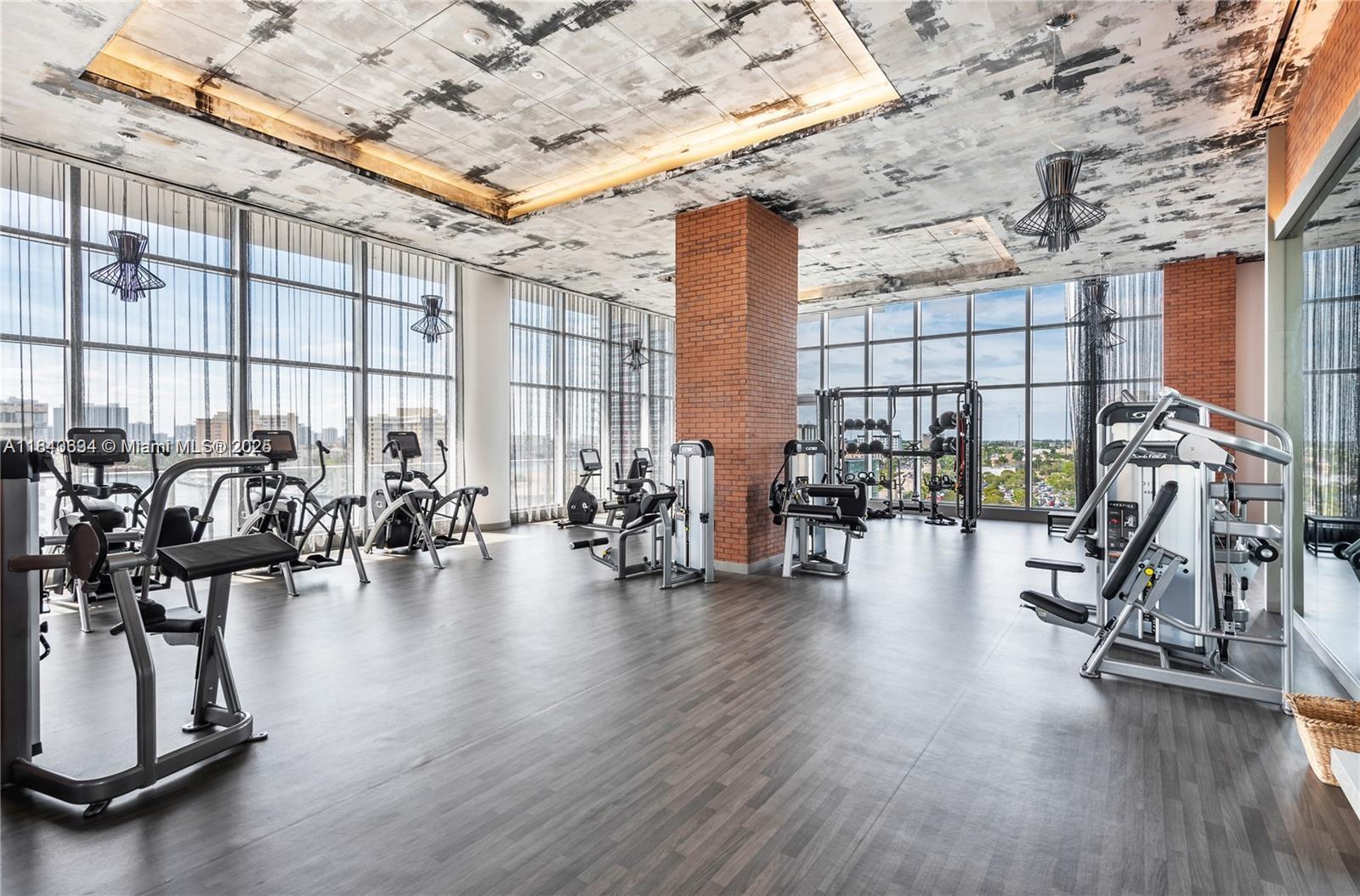 4010 S Ocean Dr #R2804, Hollywood, Florida image 22