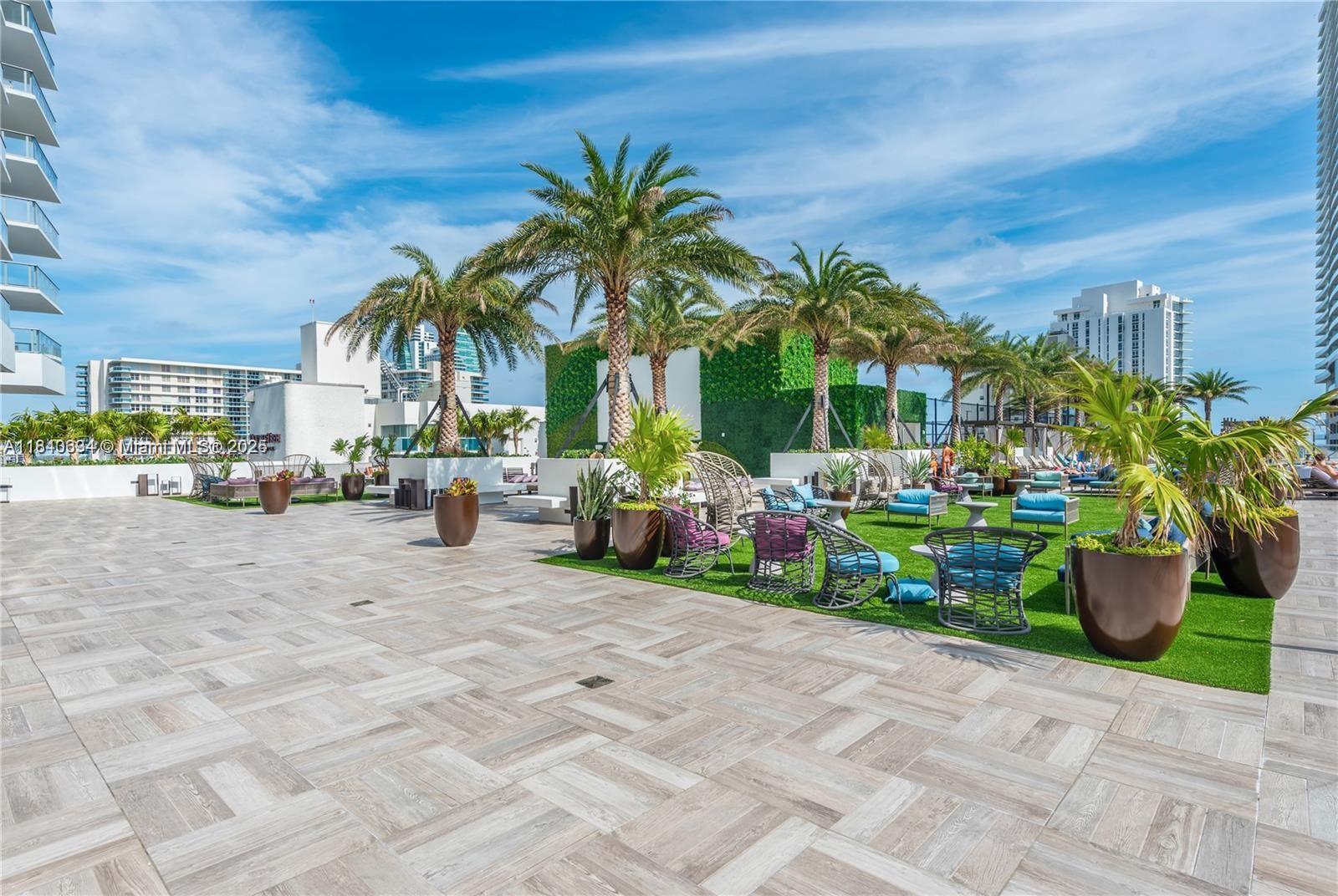 4010 S Ocean Dr #R2804, Hollywood, Florida image 23