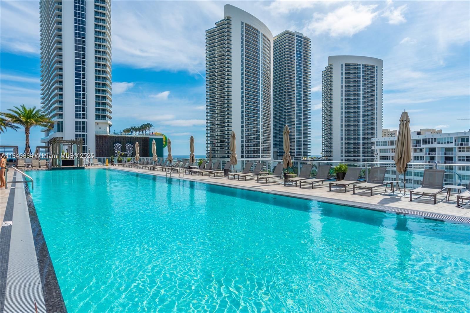 4010 S Ocean Dr #R2804, Hollywood, Florida image 28