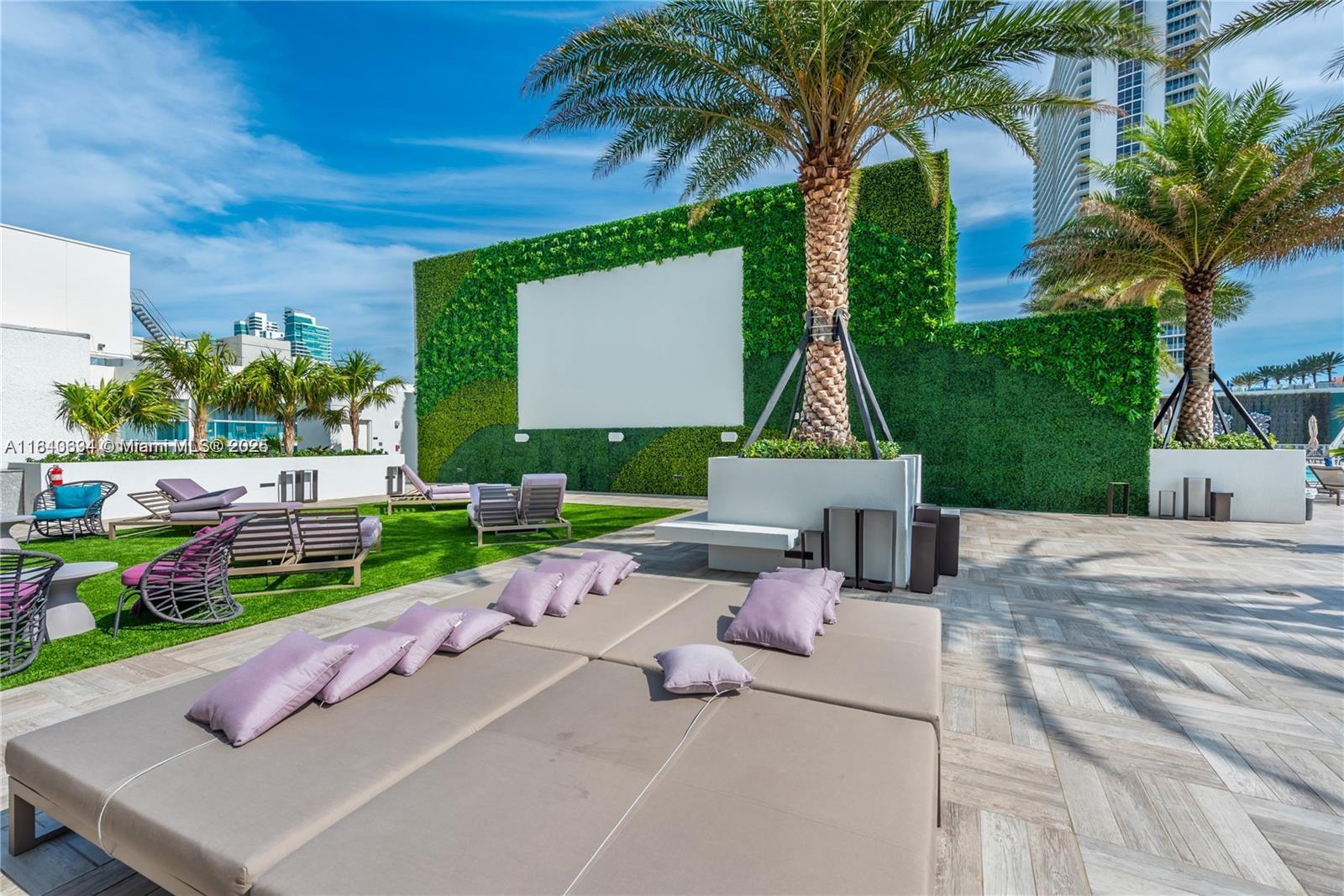 4010 S Ocean Dr #R2804, Hollywood, Florida image 30