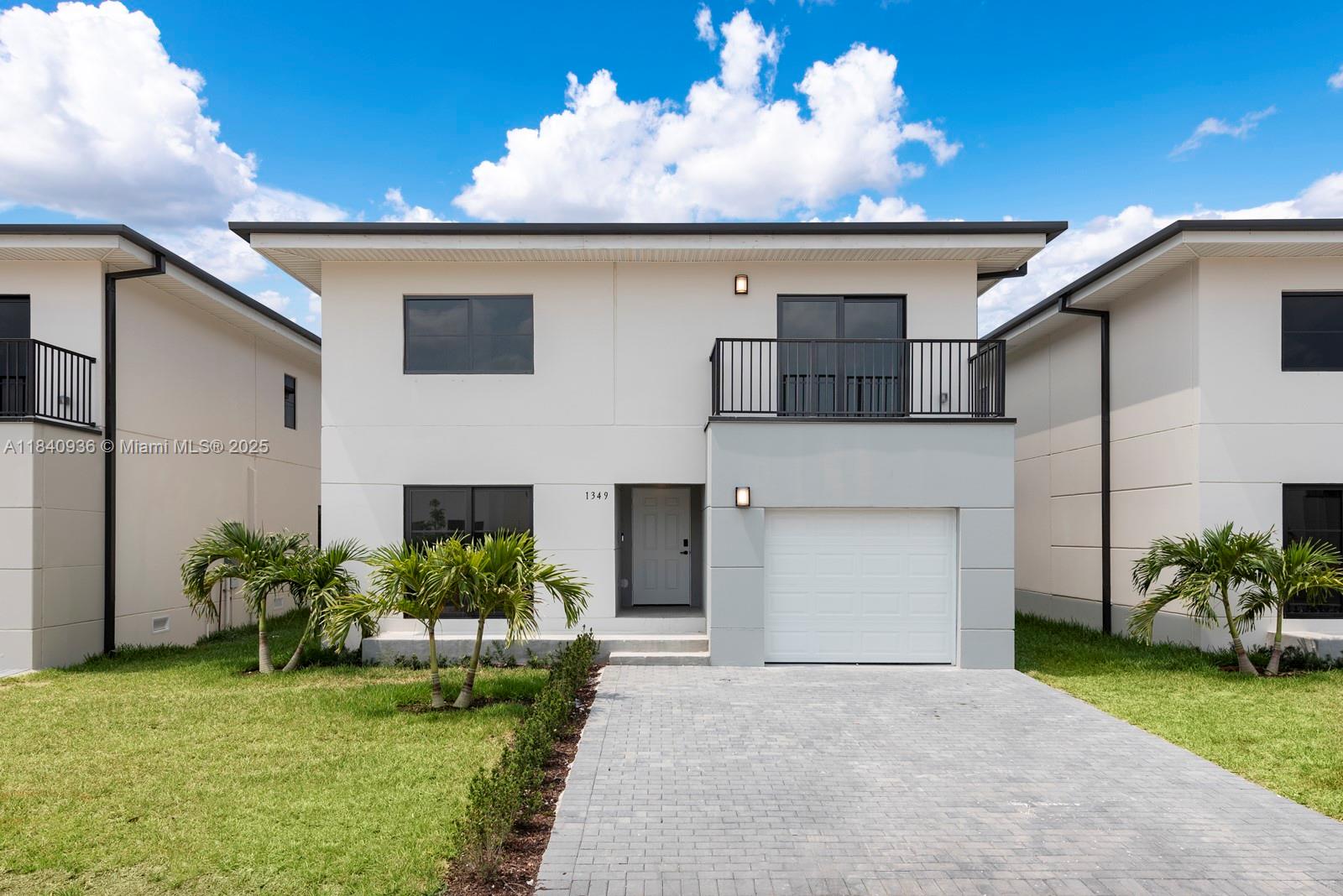 1402 NW 1 St, Florida City, Florida image 1