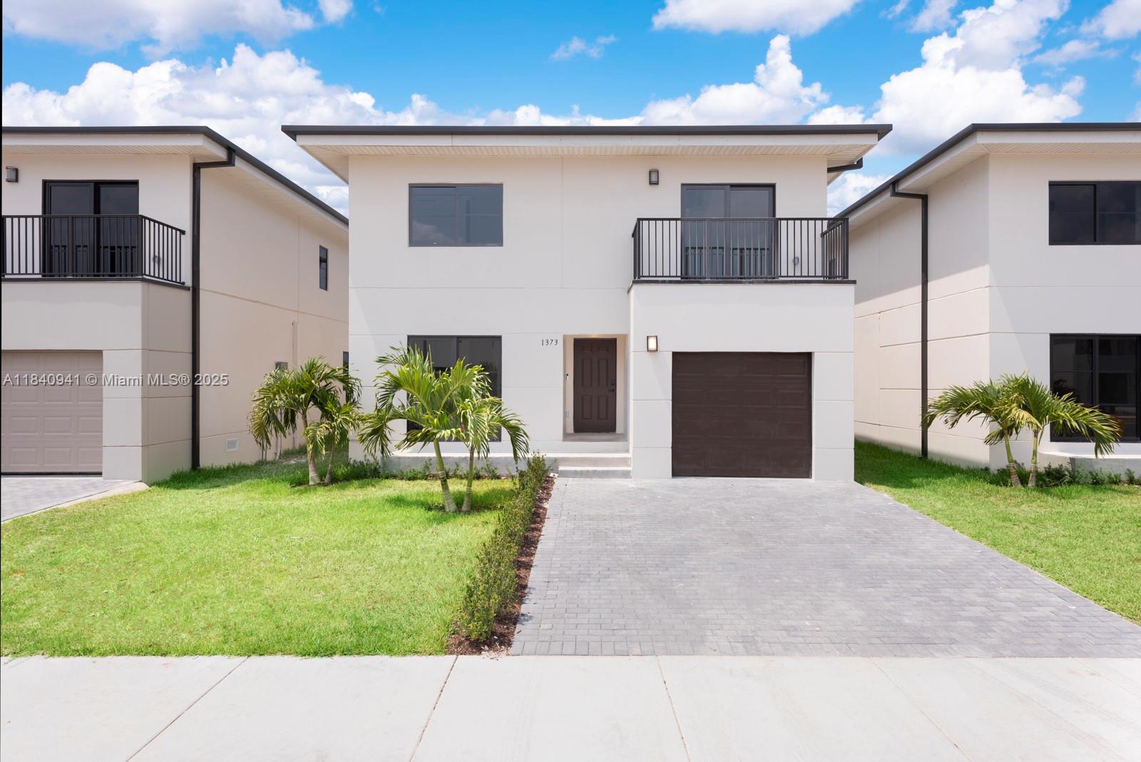 1344 NW 1 St, Florida City, Florida image 1