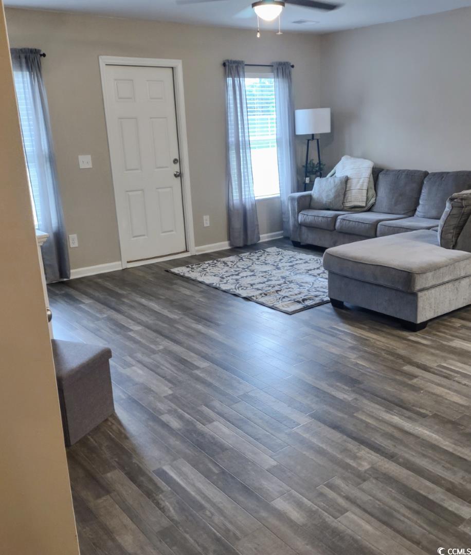 726 Twin Oak Circle, Lake City, South Carolina image 3