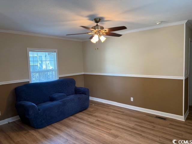 581 Eden Ave. Murrells Inlet, SC 29576