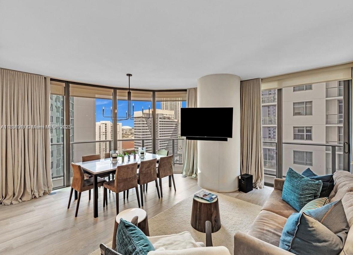 Condo for Rent in Miami, FL