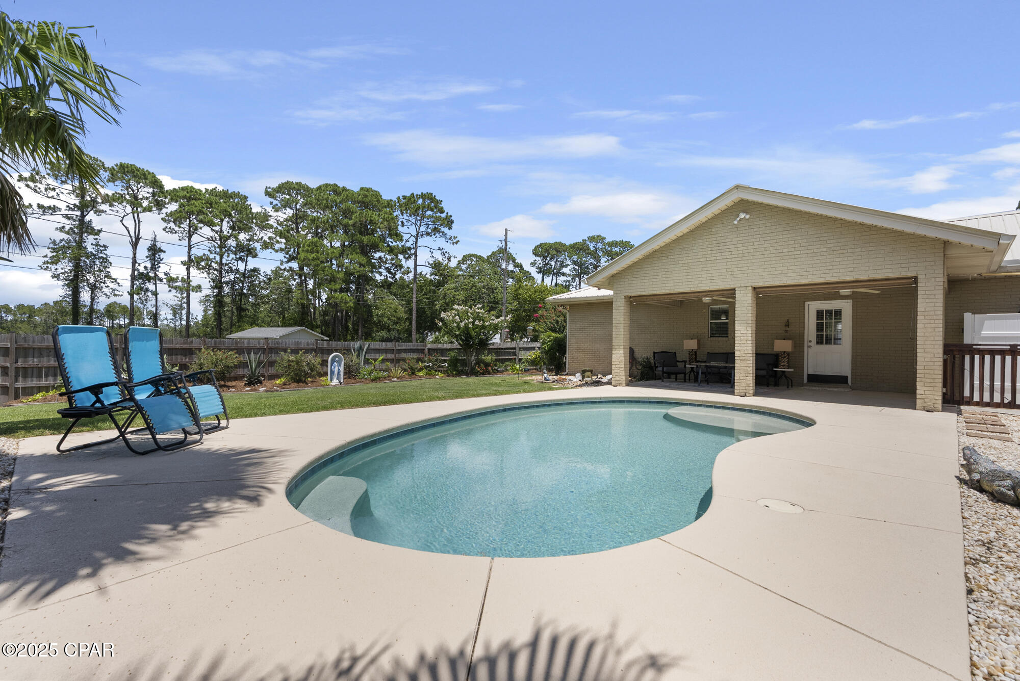 505 Burnham Avenue, Panama City Beach, Florida image 48
