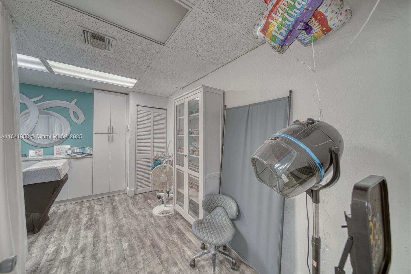 Established Full-Service Beauty Salon For Sale In Hialeah