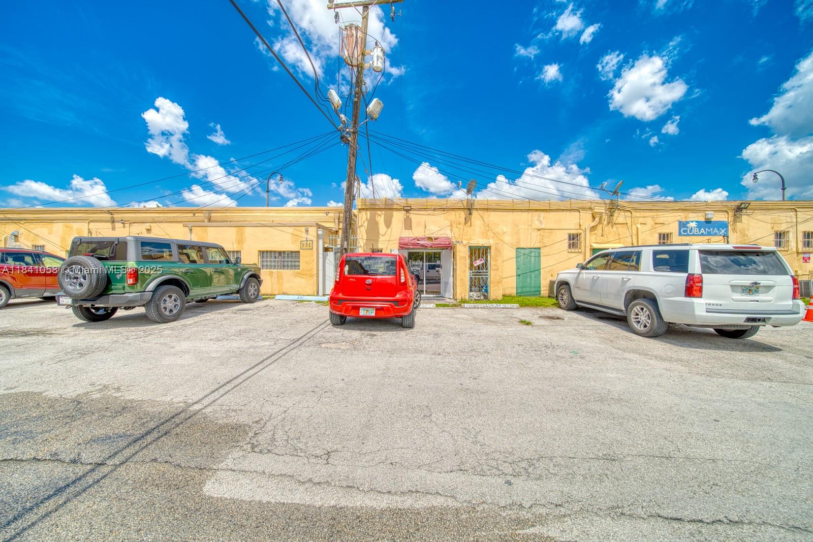 Established Full-Service Beauty Salon For Sale In Hialeah