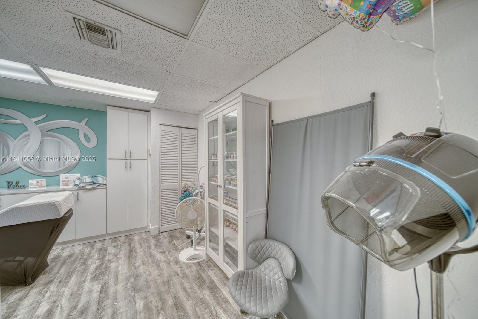 Established Full-Service Beauty Salon For Sale In Hialeah