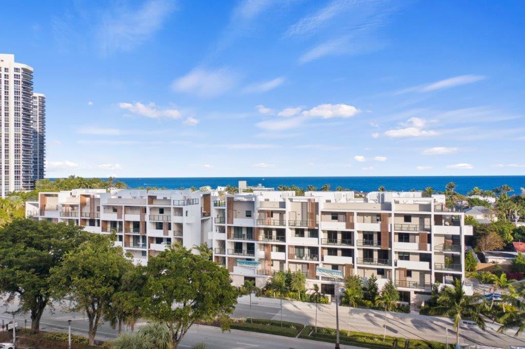 Apartamento para Alugar em Fort Lauderdale, FL