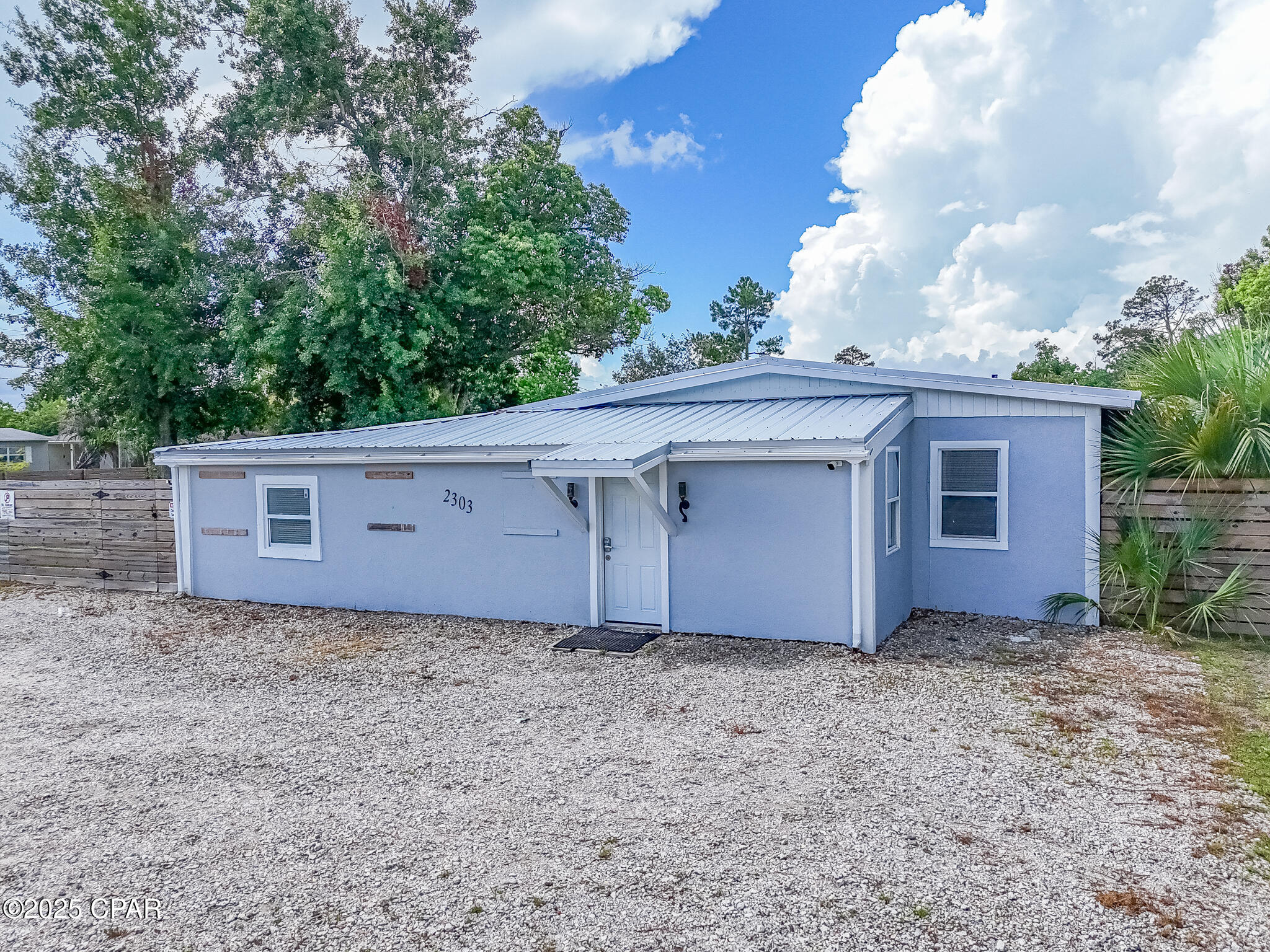 Details for 2303 19th Street, Panama City, FL 32405