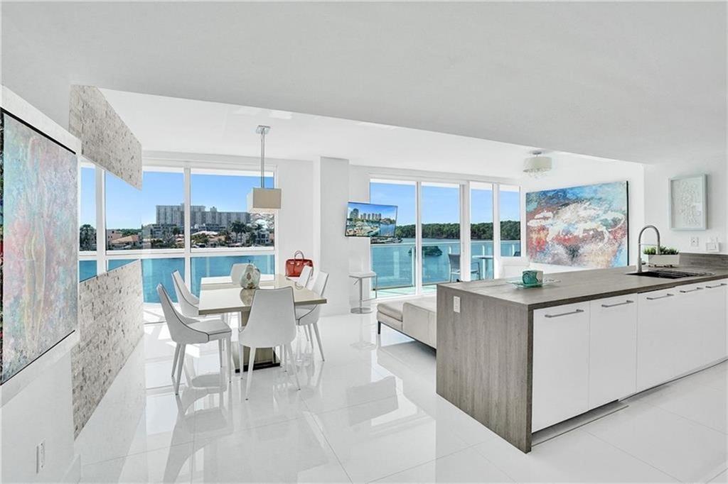 Apartamento para Alugar em Sunny Isles Beach, FL