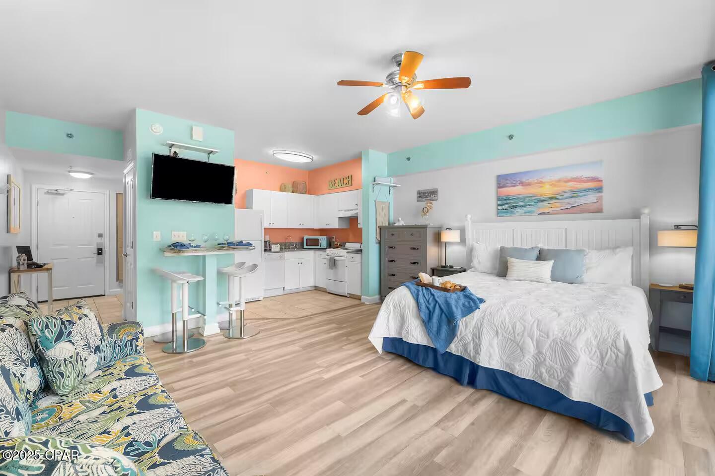 9900 S Thomas Drive #1606, Panama City Beach, Florida image 1