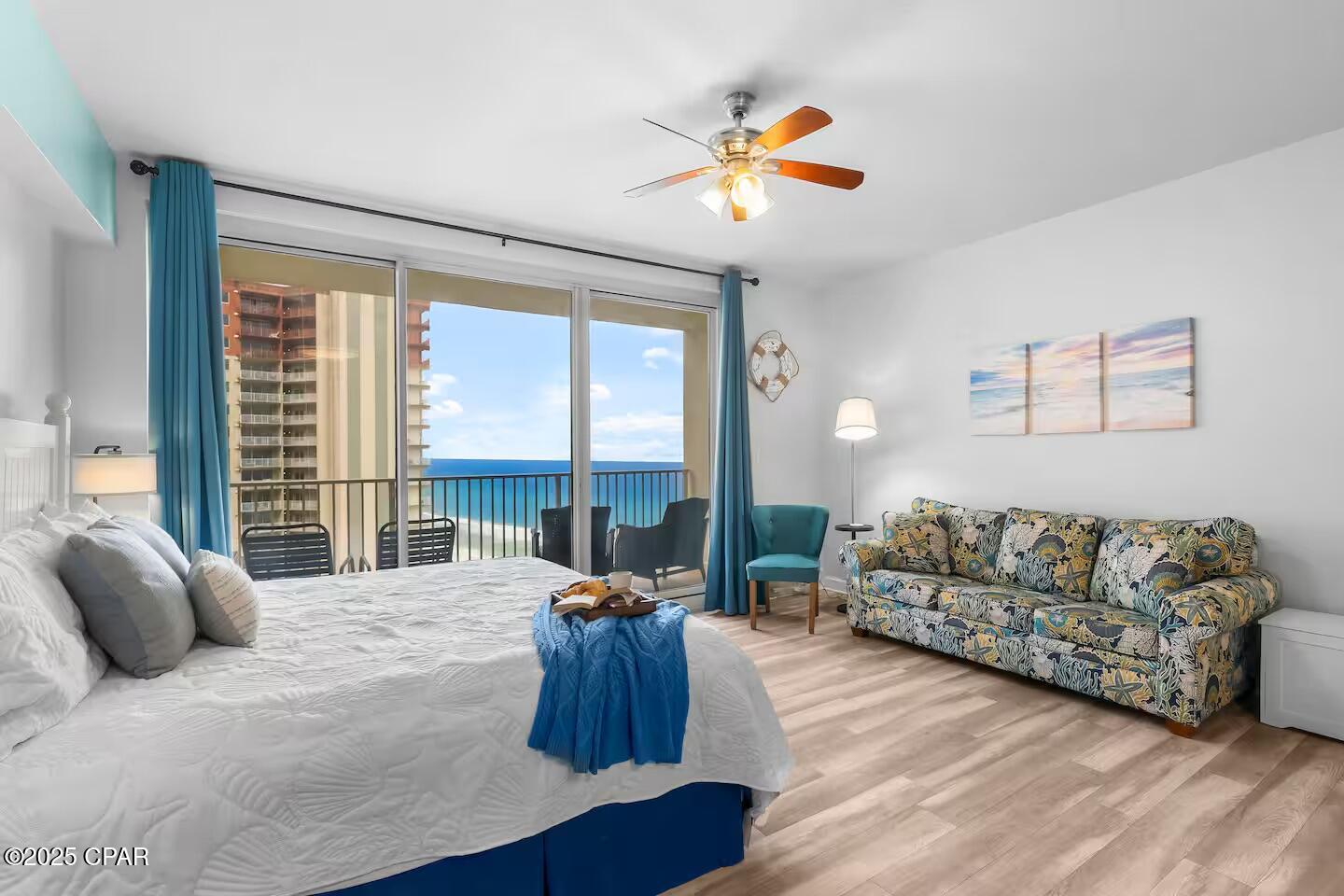 9900 S Thomas Drive #1606, Panama City Beach, Florida image 2
