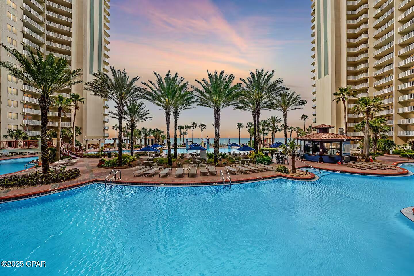 9900 S Thomas Drive #1606, Panama City Beach, Florida image 23