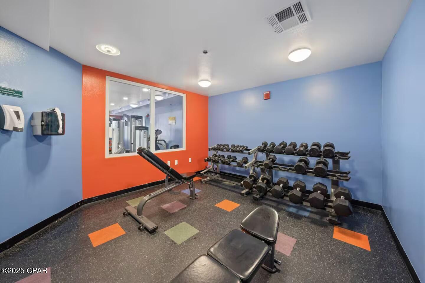 9900 S Thomas Drive #1606, Panama City Beach, Florida image 27
