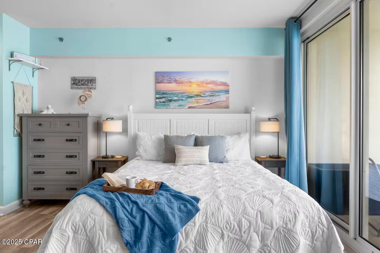 9900 S Thomas Drive #1606, Panama City Beach, Florida image 3