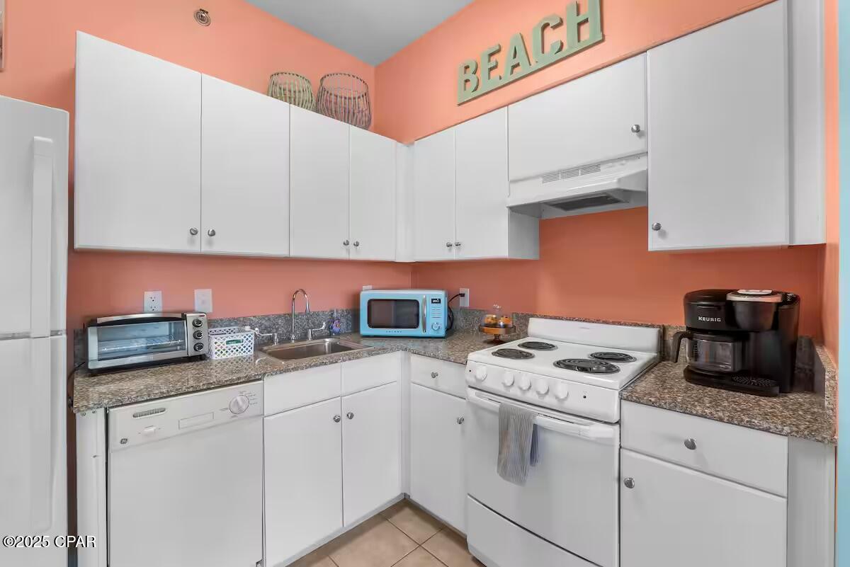 9900 S Thomas Drive #1606, Panama City Beach, Florida image 5