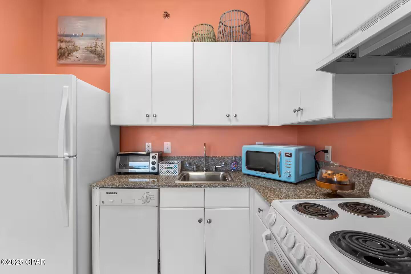 9900 S Thomas Drive #1606, Panama City Beach, Florida image 6