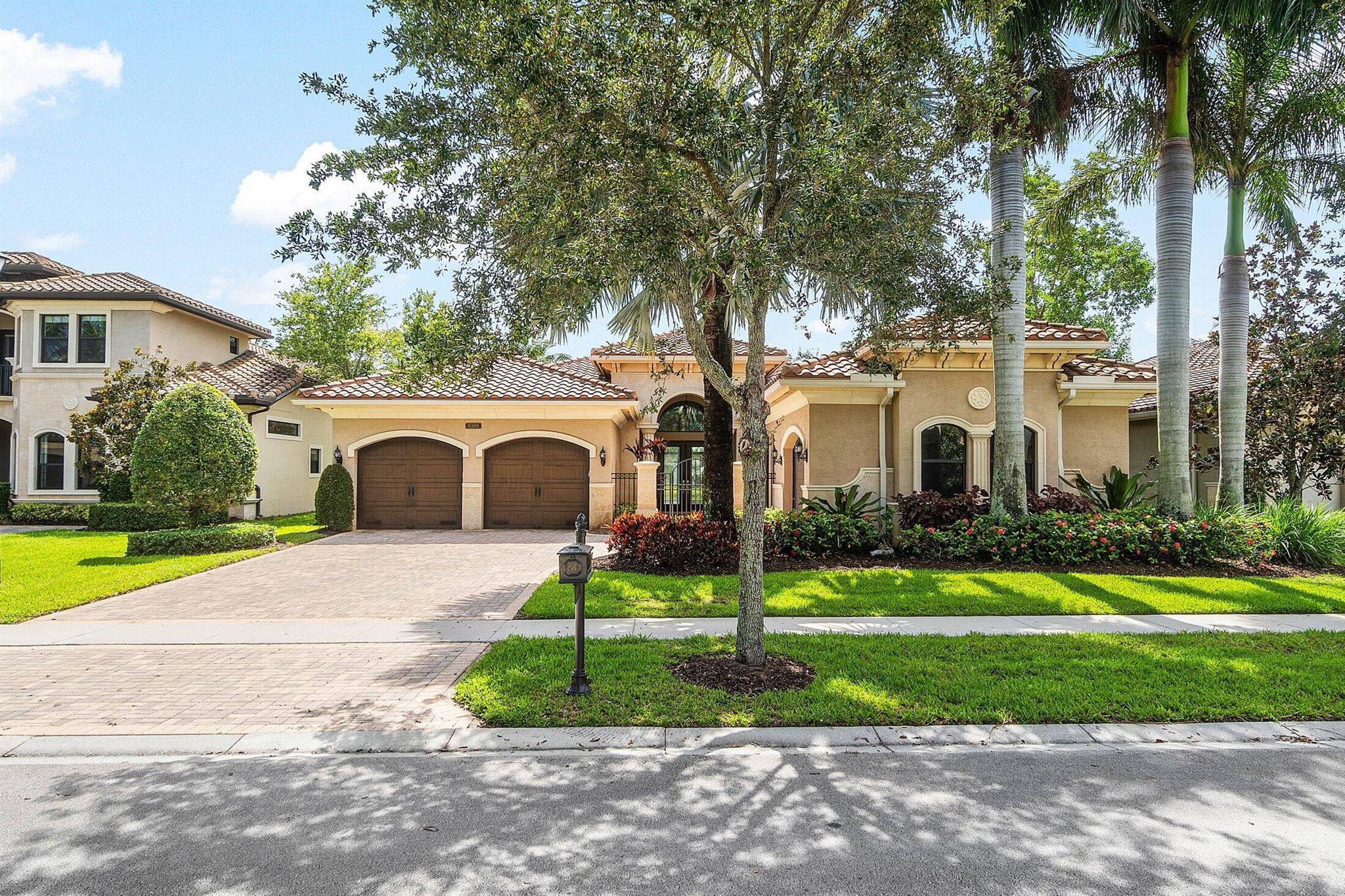 Casa à Venda em Delray Beach, FL