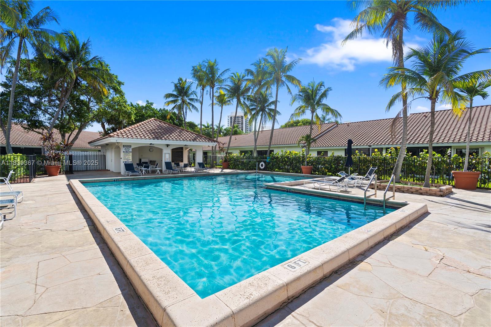 16041 Fairway Ter #121, Weston, Florida image 38
