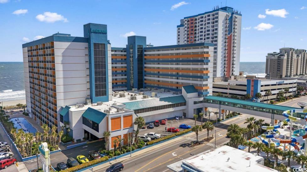 1501 S Ocean Blvd. UNIT #739 Myrtle Beach, SC 29577