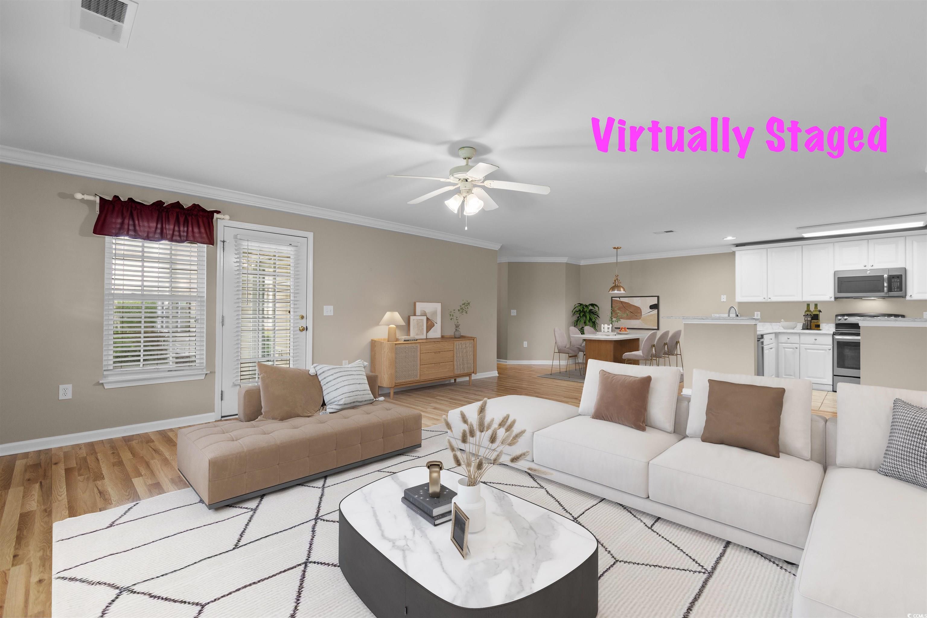 4657 Fringetree Dr. #6-C, Murrells Inlet, South Carolina image 10