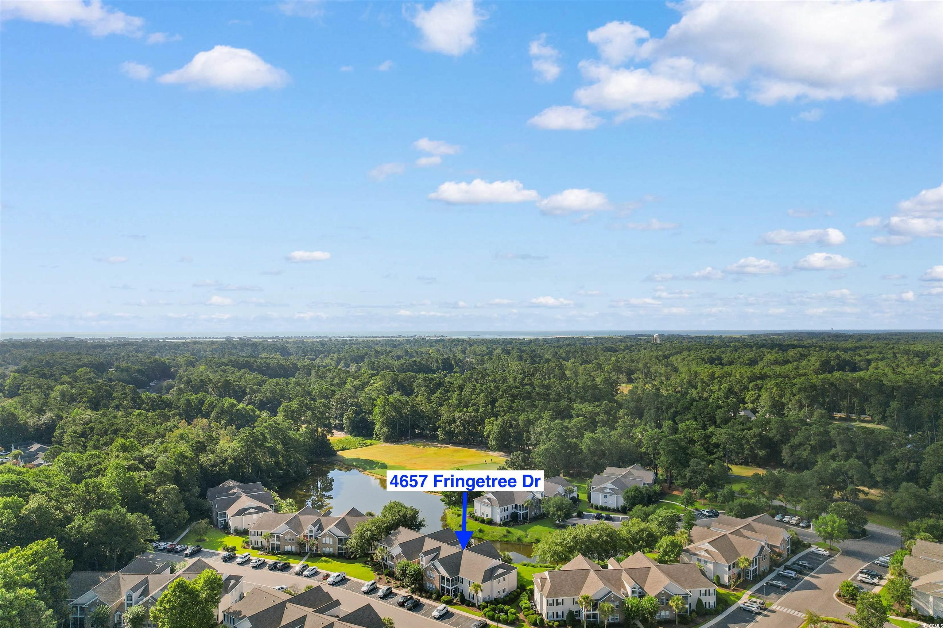 4657 Fringetree Dr. #6-C, Murrells Inlet, South Carolina image 30