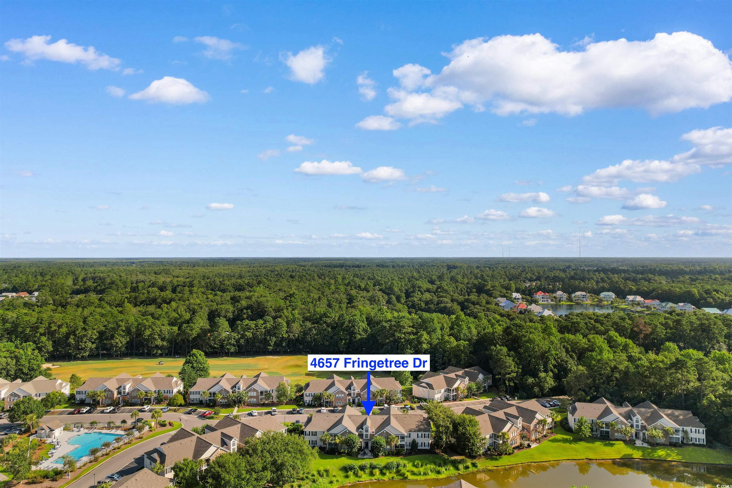 4657 Fringetree Dr. #6-C, Murrells Inlet, South Carolina image 31