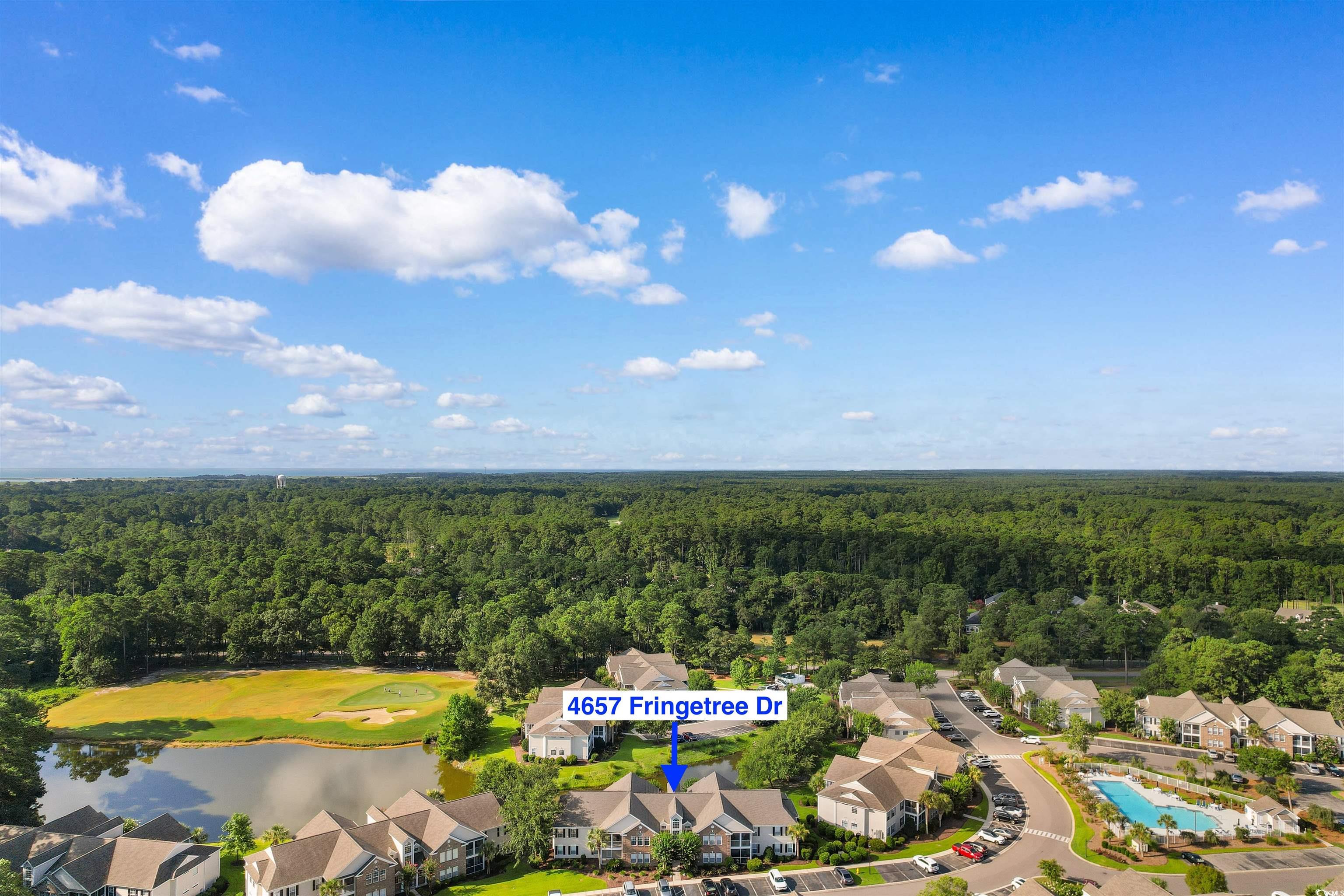 4657 Fringetree Dr. #6-C, Murrells Inlet, South Carolina image 32