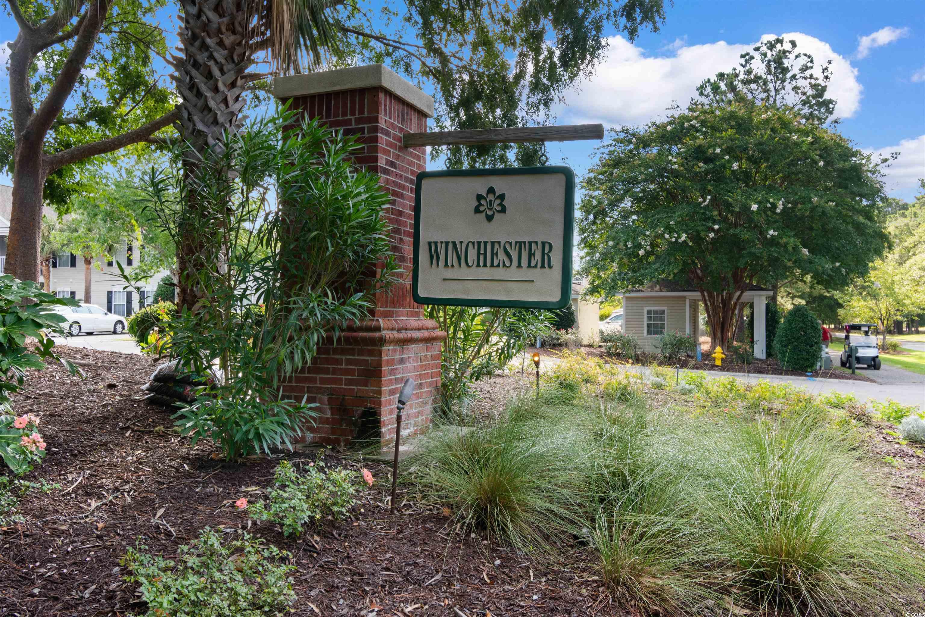 4657 Fringetree Dr. #6-C, Murrells Inlet, South Carolina image 33