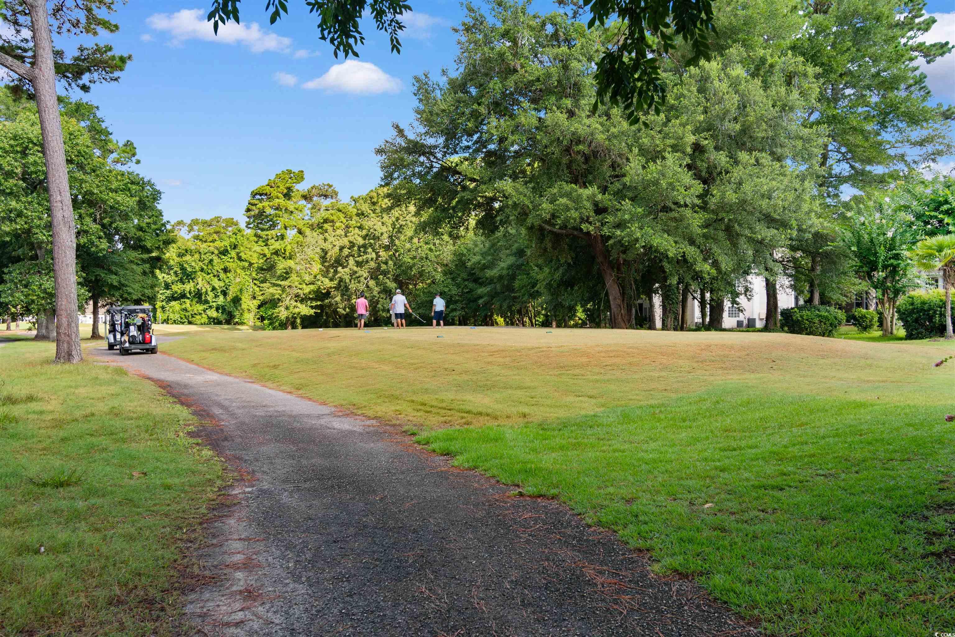 4657 Fringetree Dr. #6-C, Murrells Inlet, South Carolina image 37