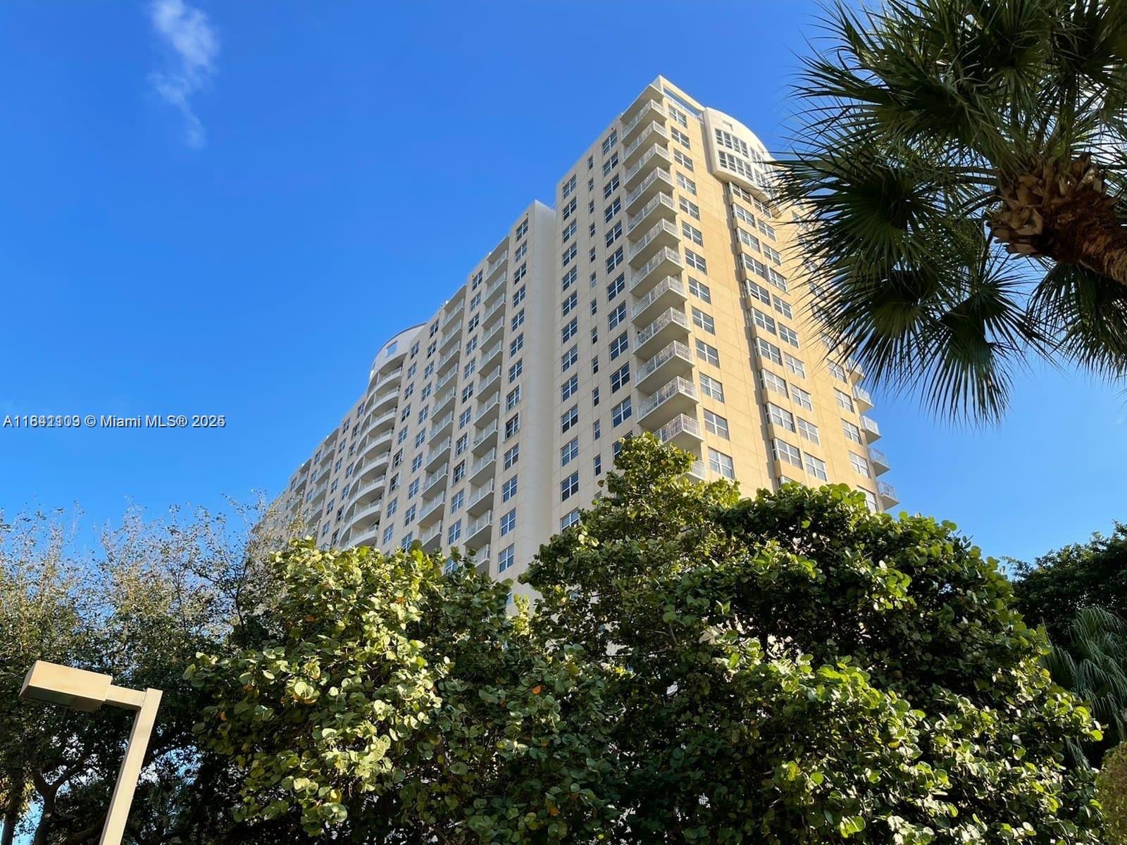 770 Claughton Island Dr #2107, Miami FL 33131