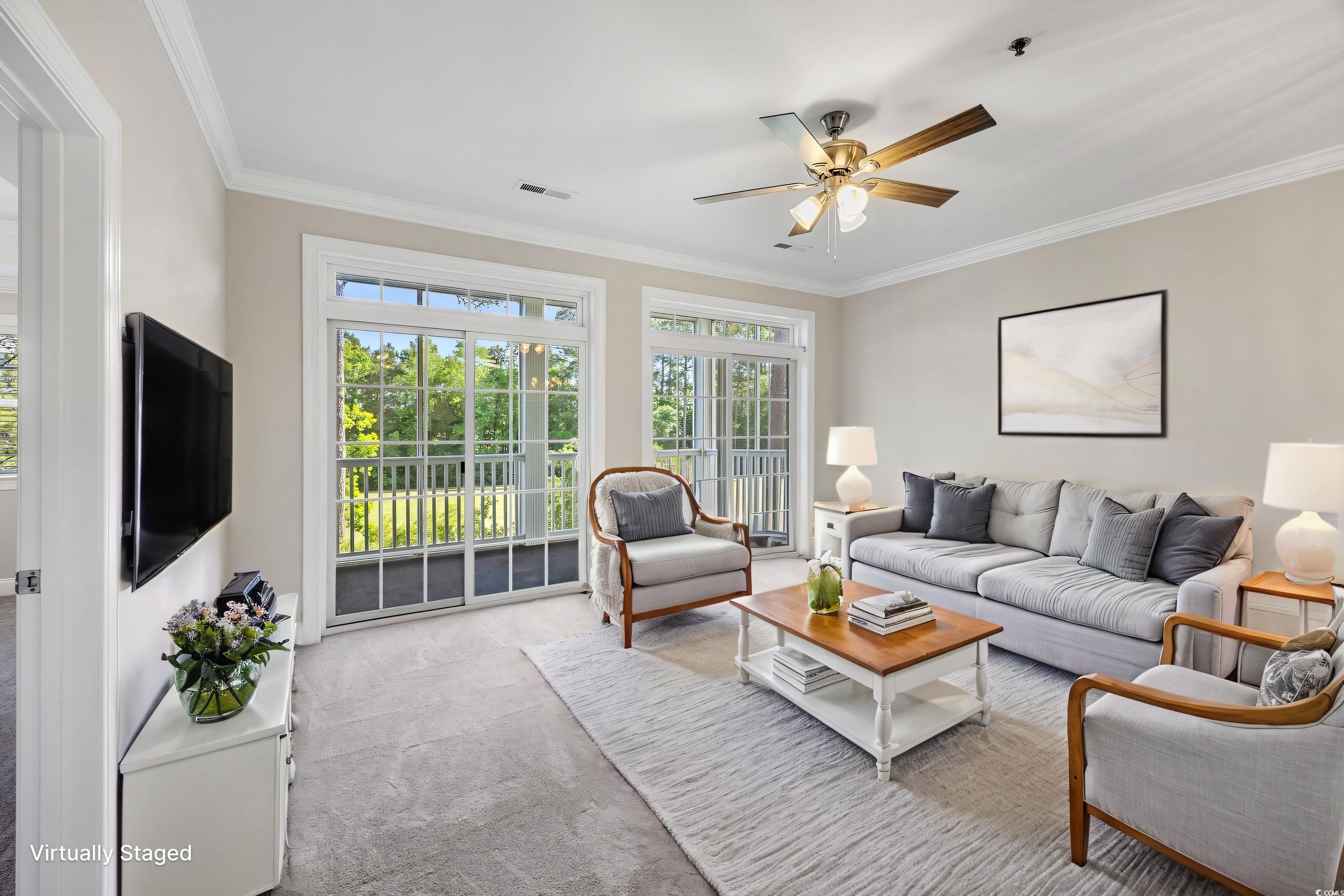 901 Knoll Shores Ct. #304, Murrells Inlet, South Carolina image 3