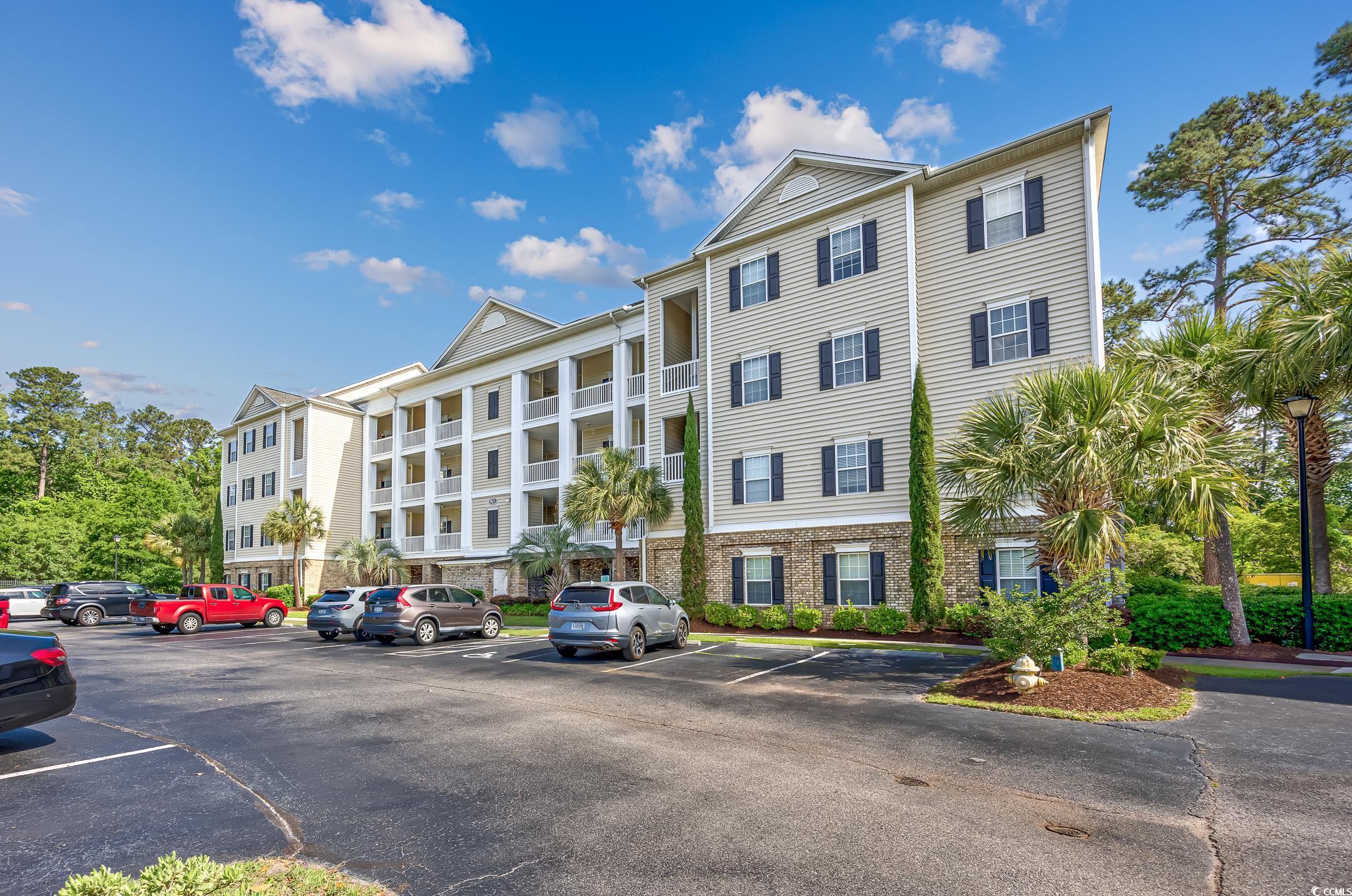 901 Knoll Shores Ct. #304, Murrells Inlet, South Carolina image 35