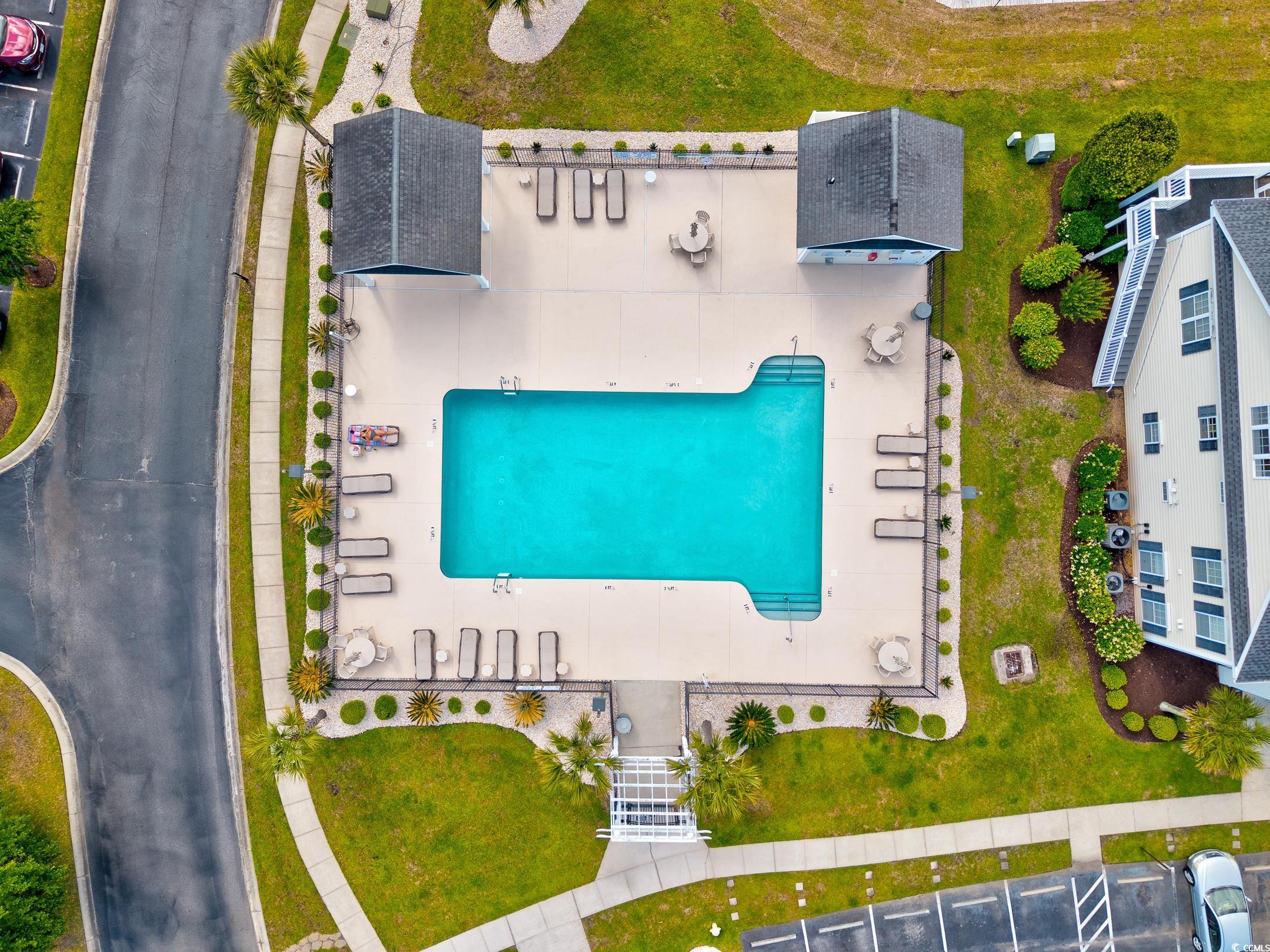 901 Knoll Shores Ct. #304, Murrells Inlet, South Carolina image 39