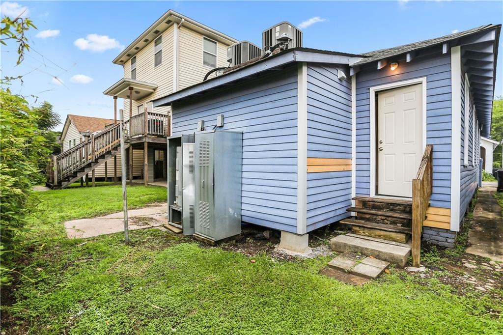 7708 Coolidge Court
