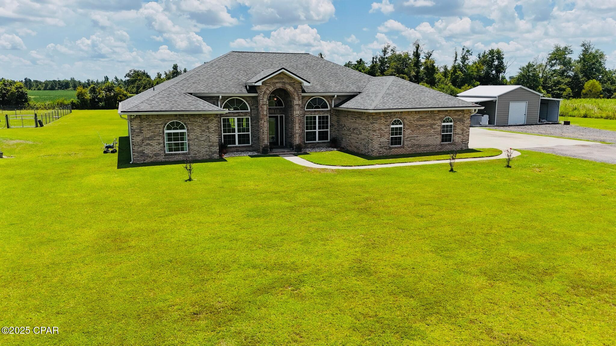 Details for 19693 County Road 274, Altha, FL 32421