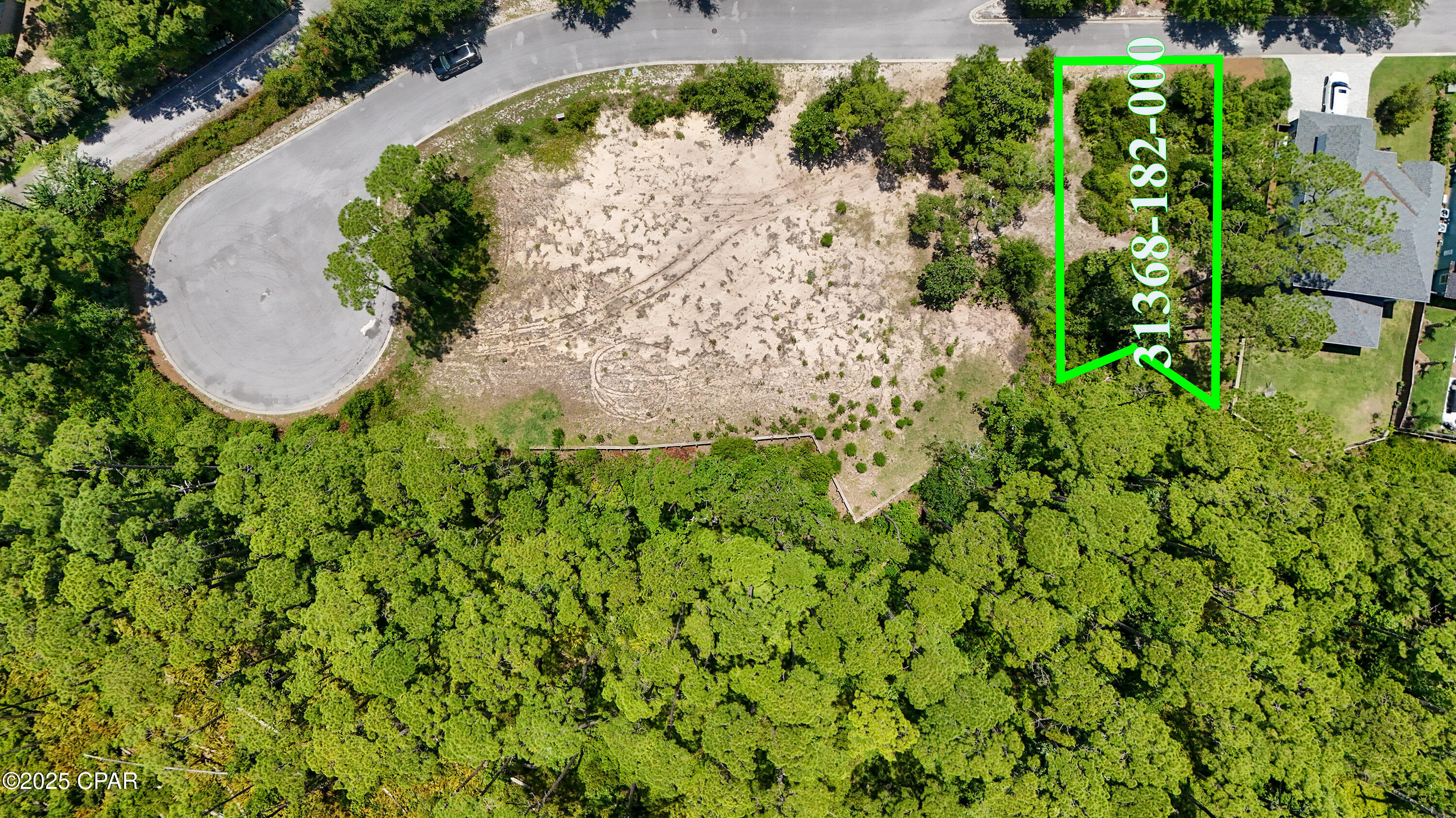 3563 Sanctuary Drive, Panama City Beach, Florida image 2