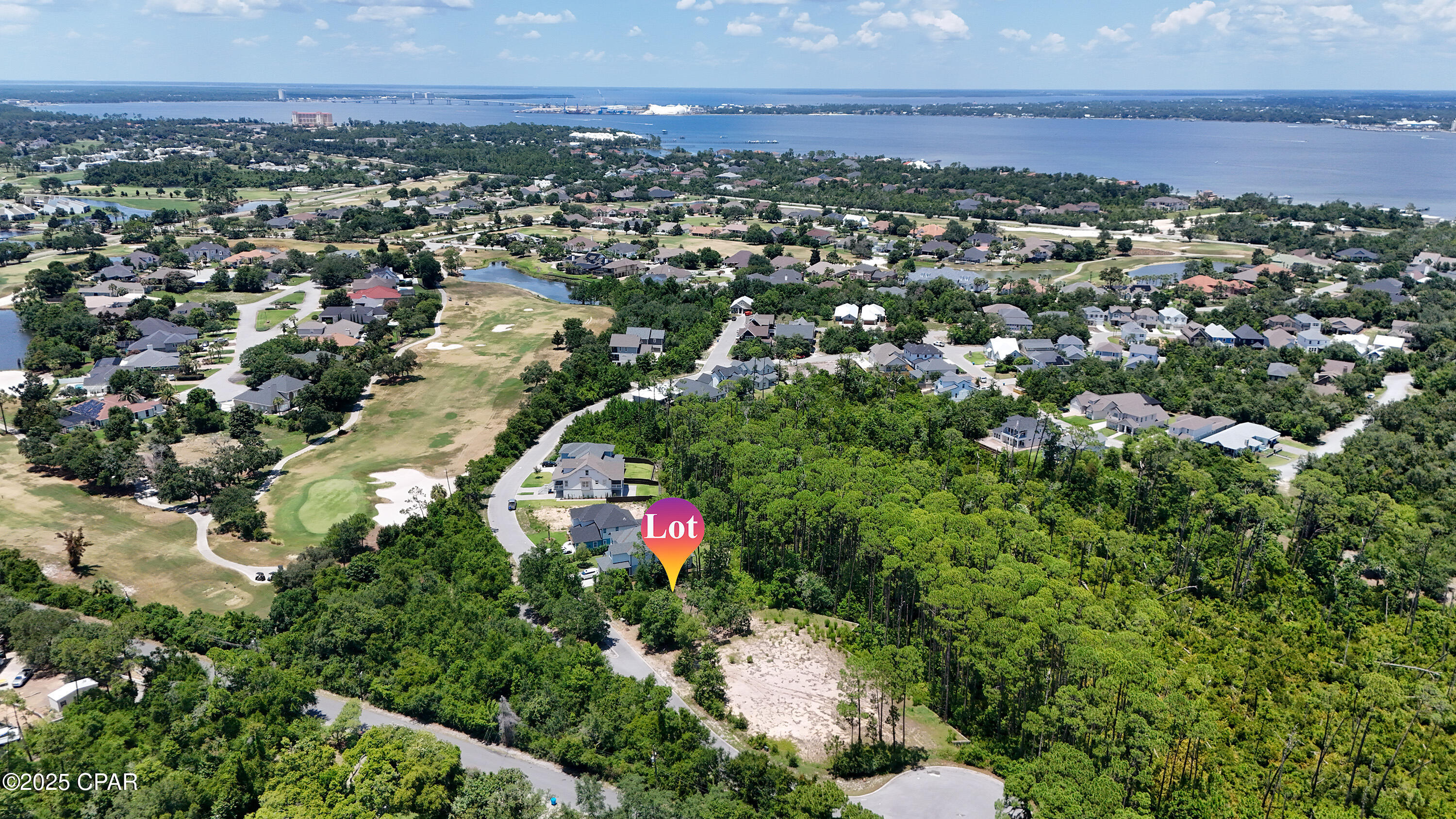 3563 Sanctuary Drive, Panama City Beach, Florida image 4