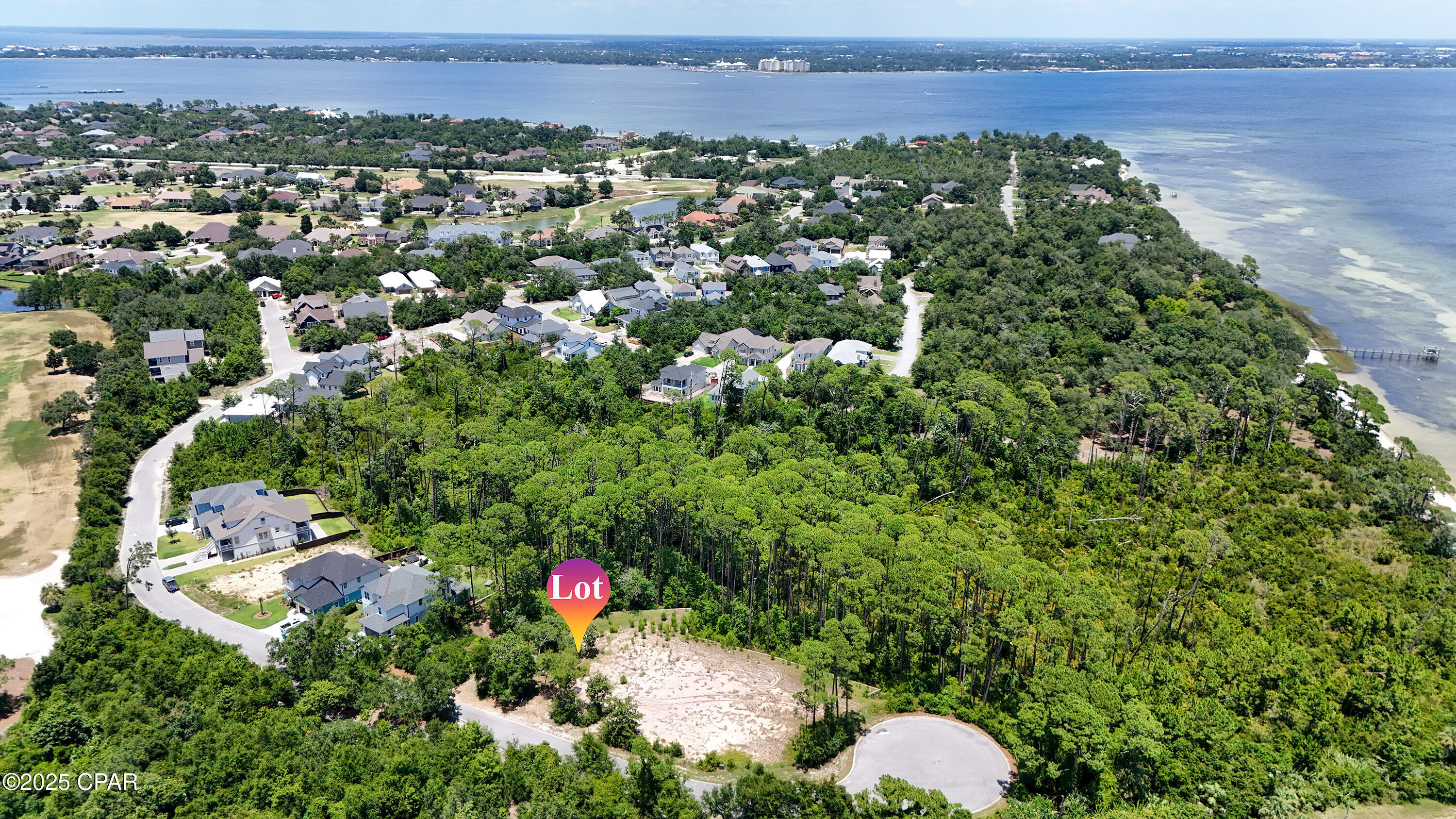 3563 Sanctuary Drive, Panama City Beach, Florida image 5