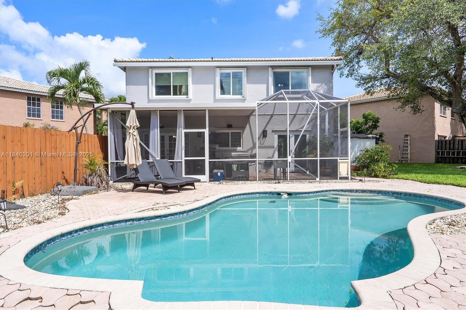 5998 SW 112th Dr, Cooper City, Florida image 1