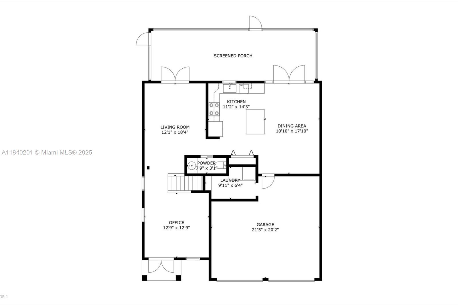 5998 SW 112th Dr, Cooper City, Florida image 28