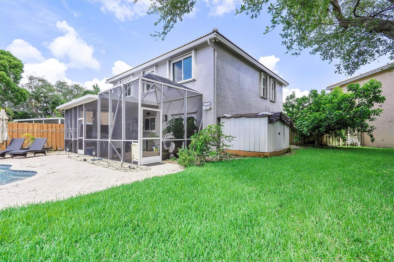 5998 SW 112th Dr, Cooper City, Florida image 32