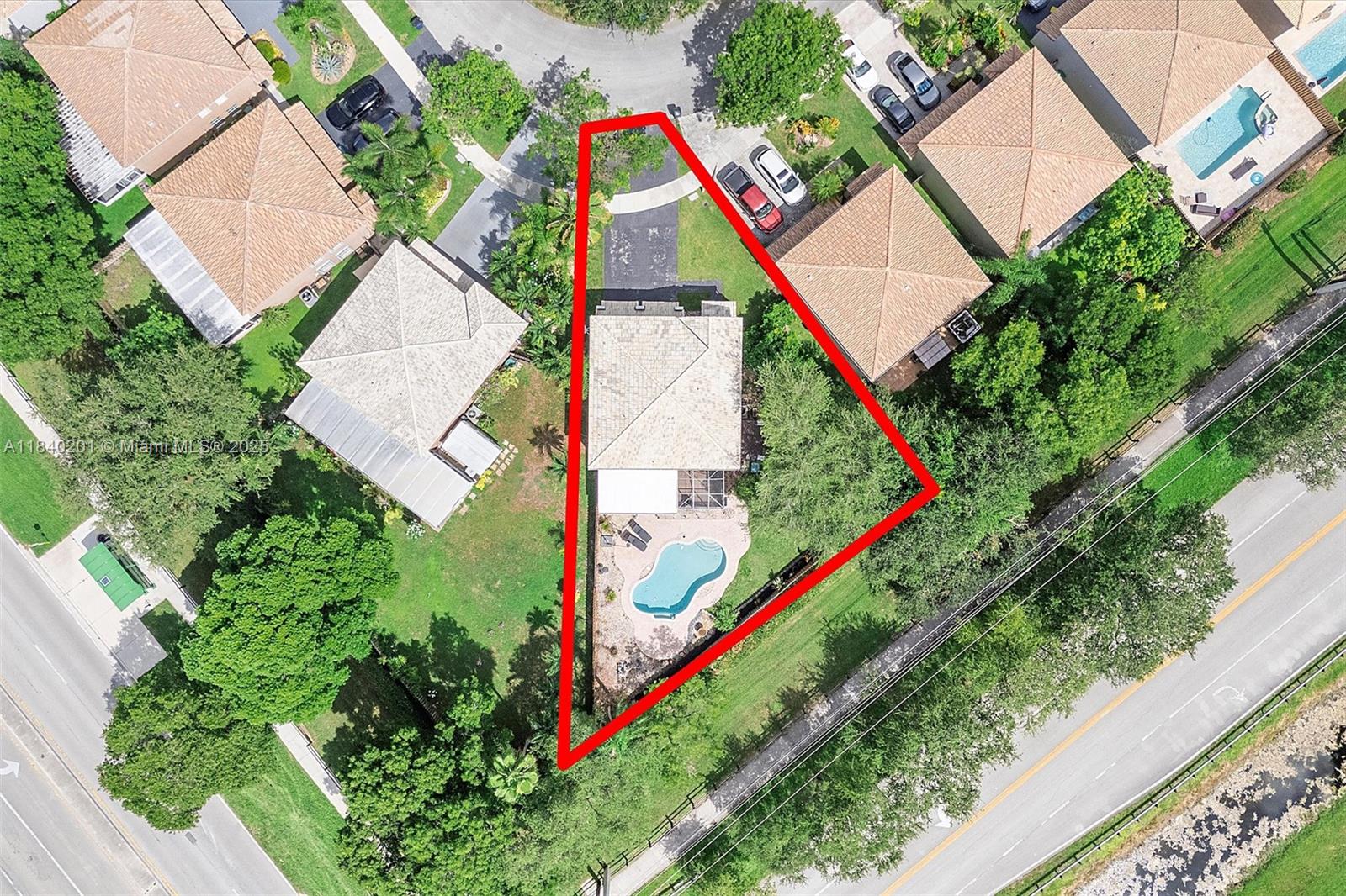 5998 SW 112th Dr, Cooper City, Florida image 34