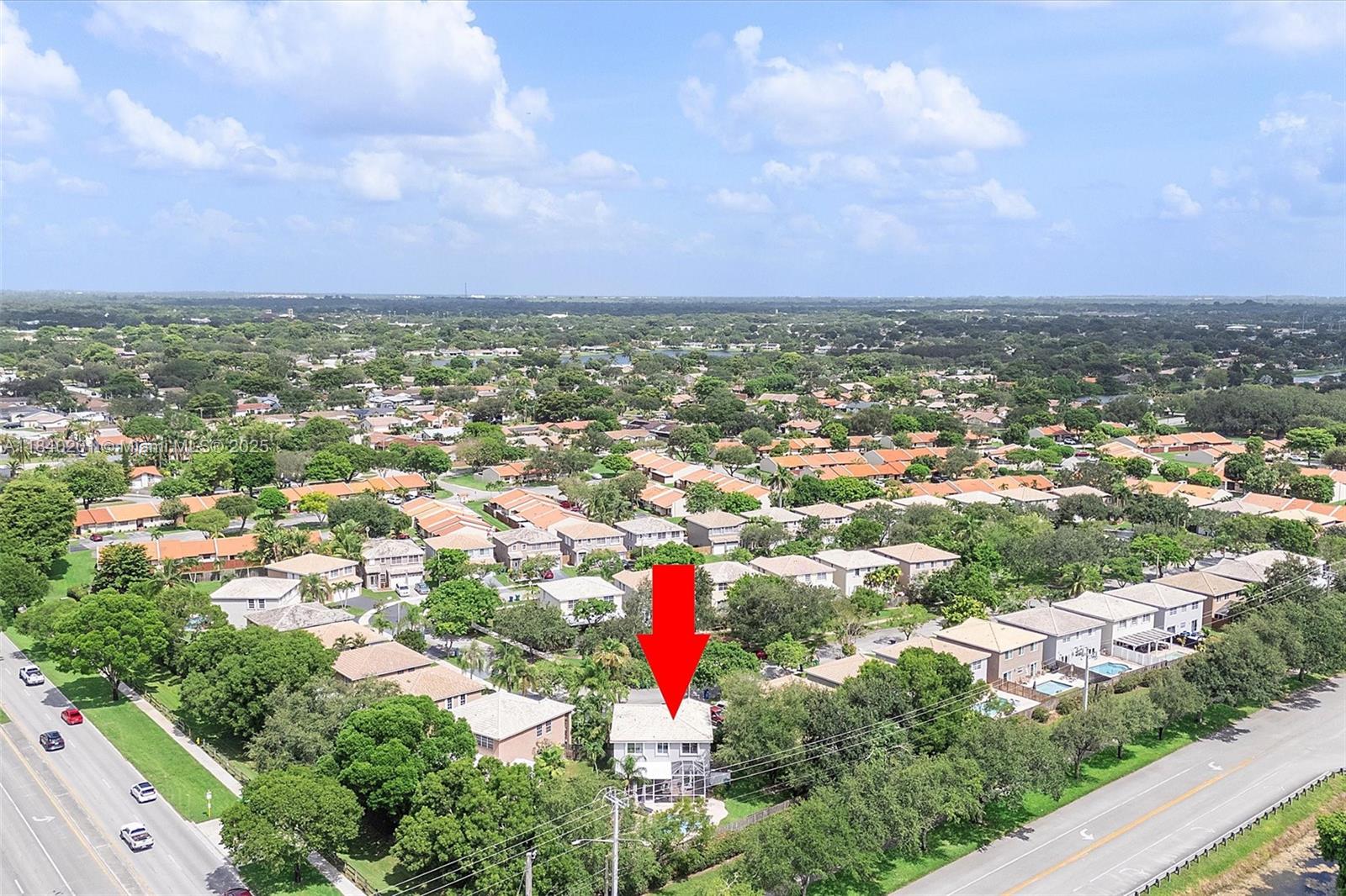 5998 SW 112th Dr, Cooper City, Florida image 37