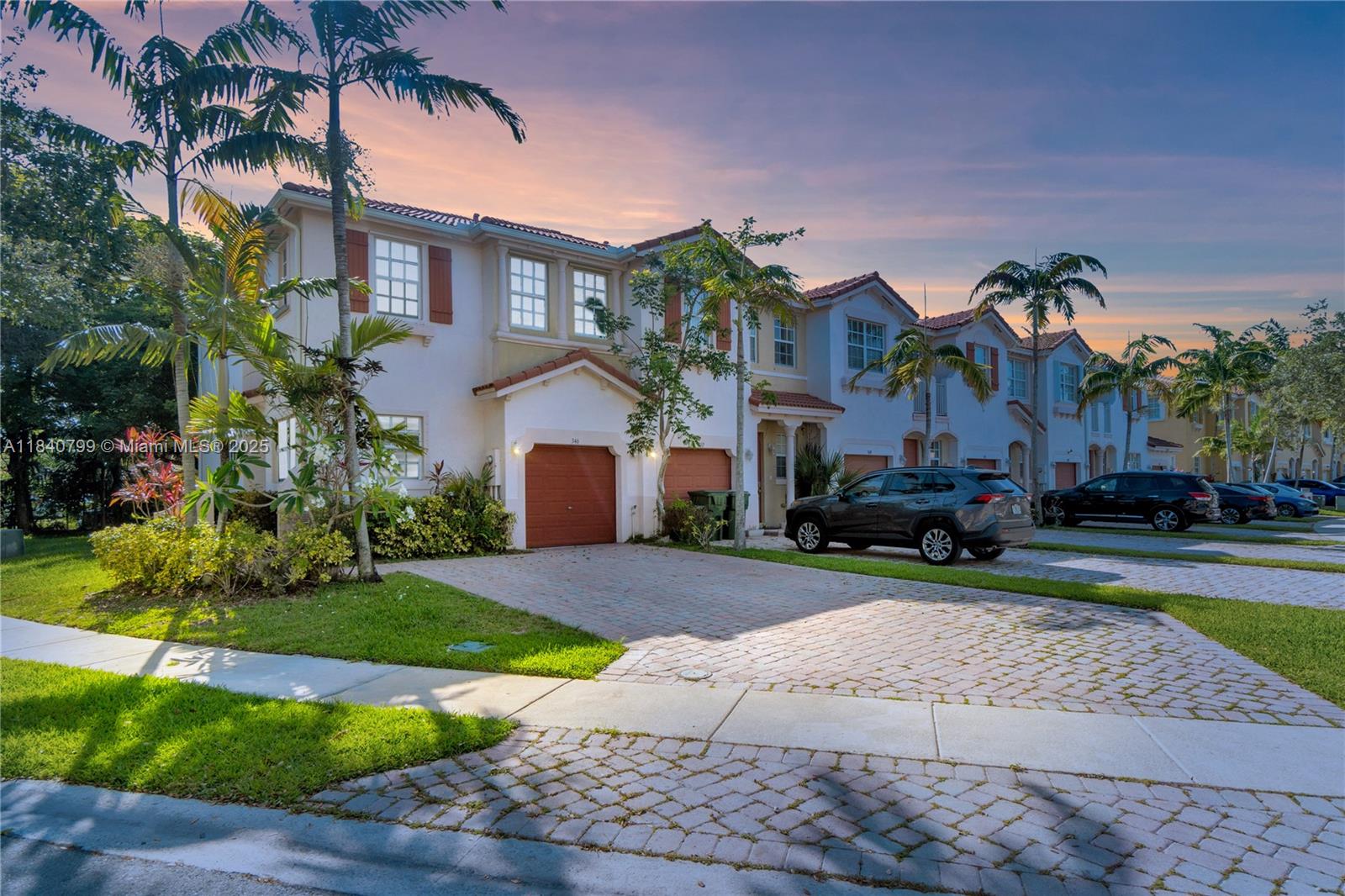 Portofino Villas West